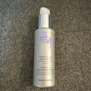 Monat Studio One Thermal Protect Styling Shield 4.5 fl oz